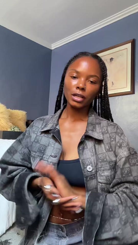 Post 6 by Chosen on TikTok (video)