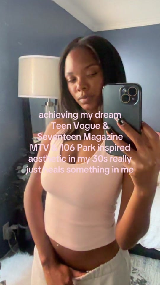 Post 4 by Chosen on TikTok (video)