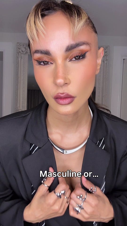 Post 2 by Marona Tanner on TikTok (video)