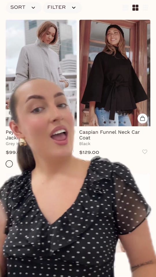 Post 1 by Petal & Pup on TikTok (video)