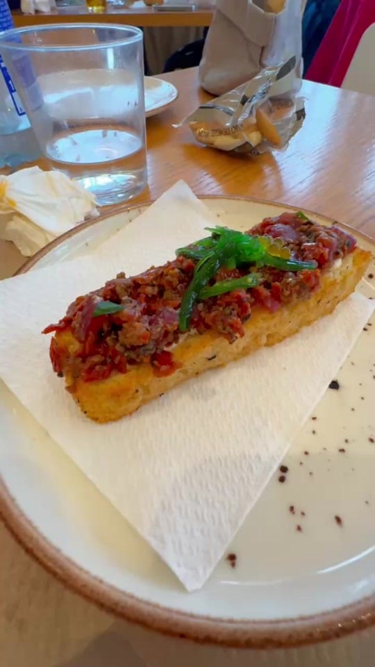 Post 7 by Tapea Conmigo 🍕🍔🍻 on TikTok (video)
