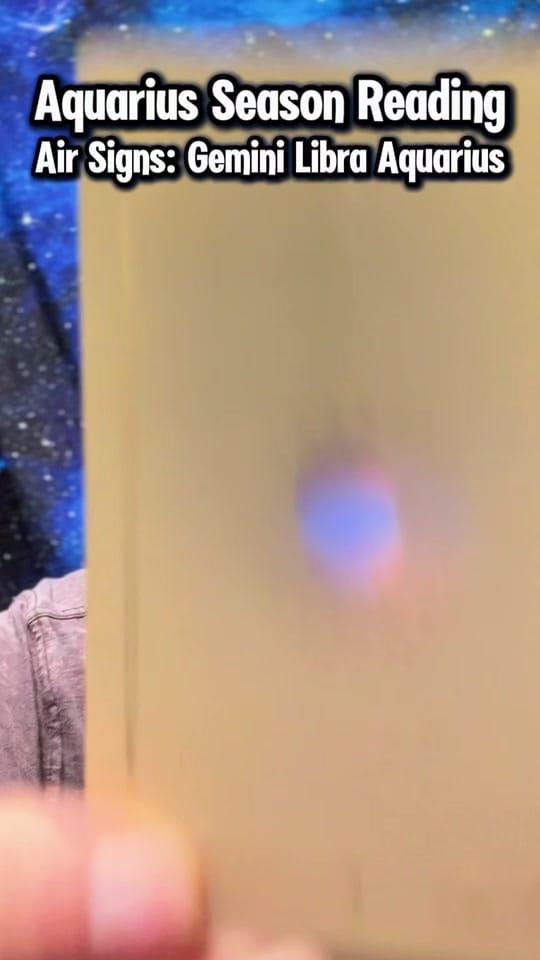 Post 4 by Tarot Breaux (Jason) on TikTok (video)
