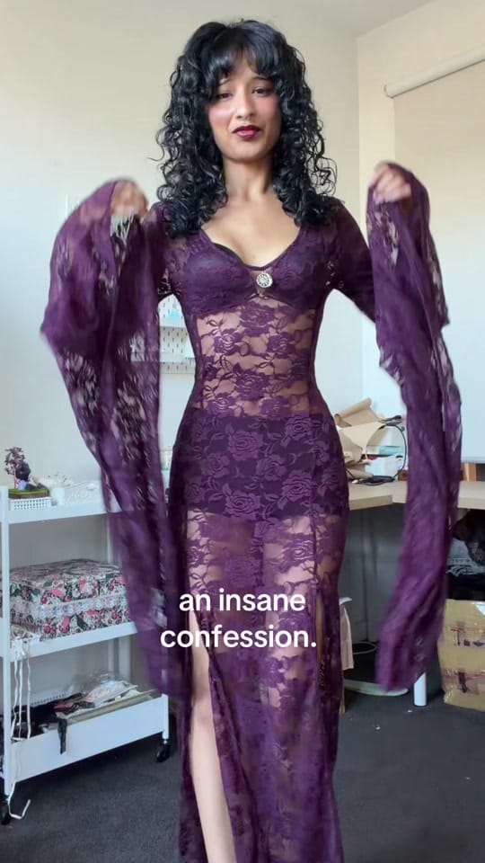 Post 3 by STIT ⭒ ༺♰༻ ⭒ on TikTok (video)
