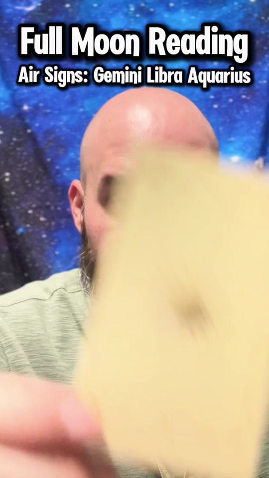 Post 7 by Tarot Breaux (Jason) on TikTok (video)
