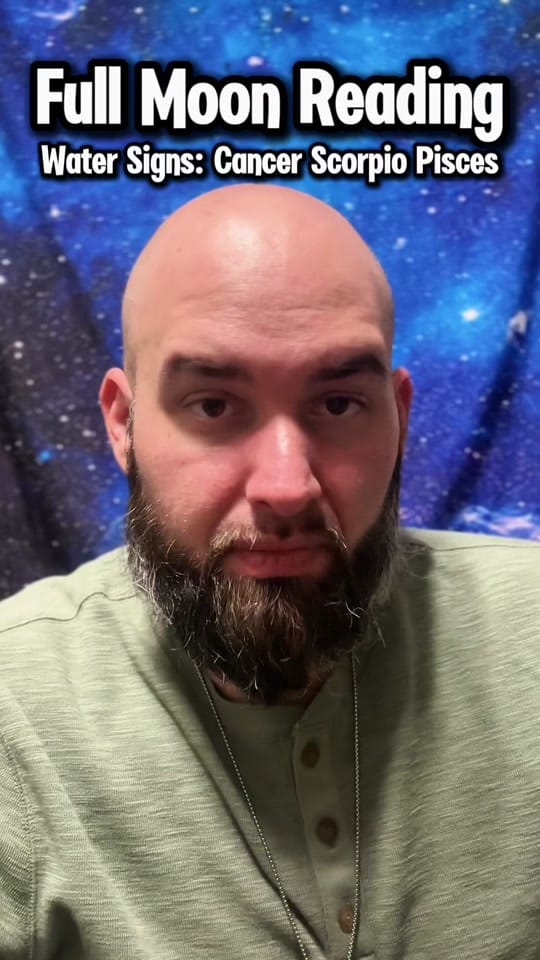 Post 5 by Tarot Breaux (Jason) on TikTok (video)