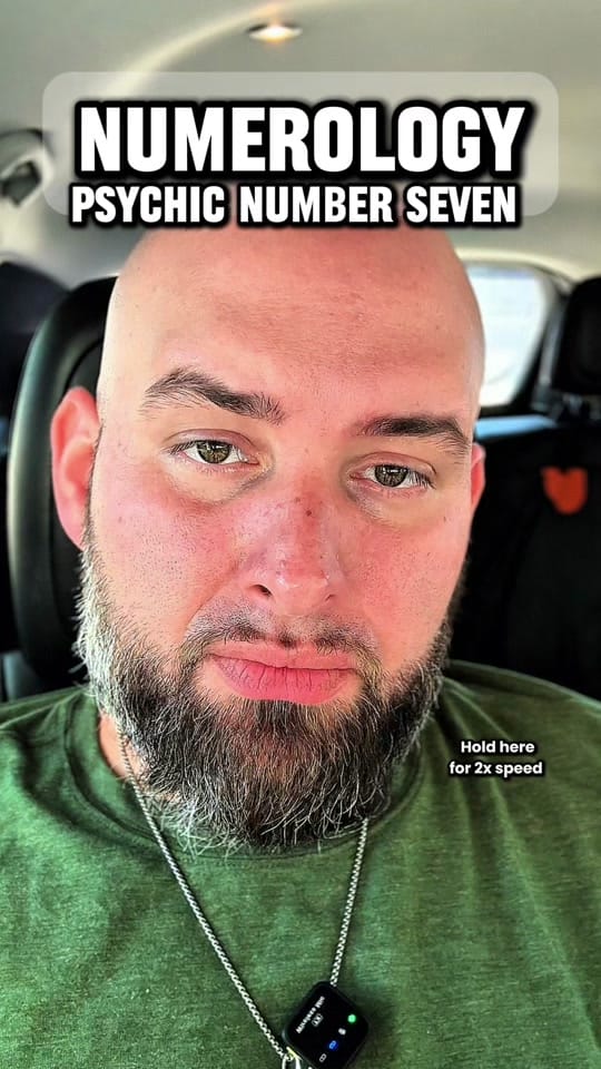 Post 9 by Tarot Breaux (Jason) on TikTok (video)