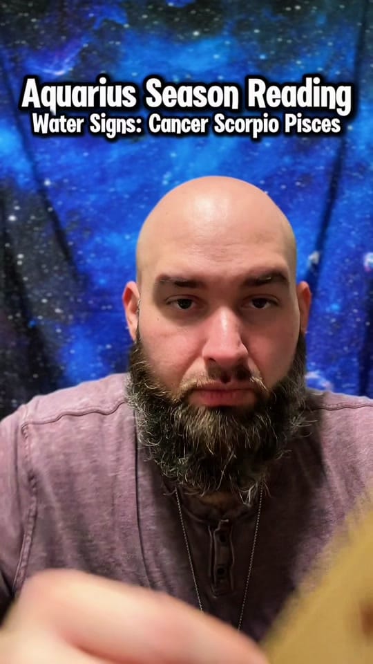 Post 2 by Tarot Breaux (Jason) on TikTok (video)