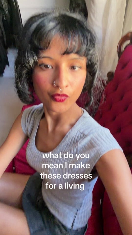 Post 9 by STIT ⭒ ༺♰༻ ⭒ on TikTok (video)