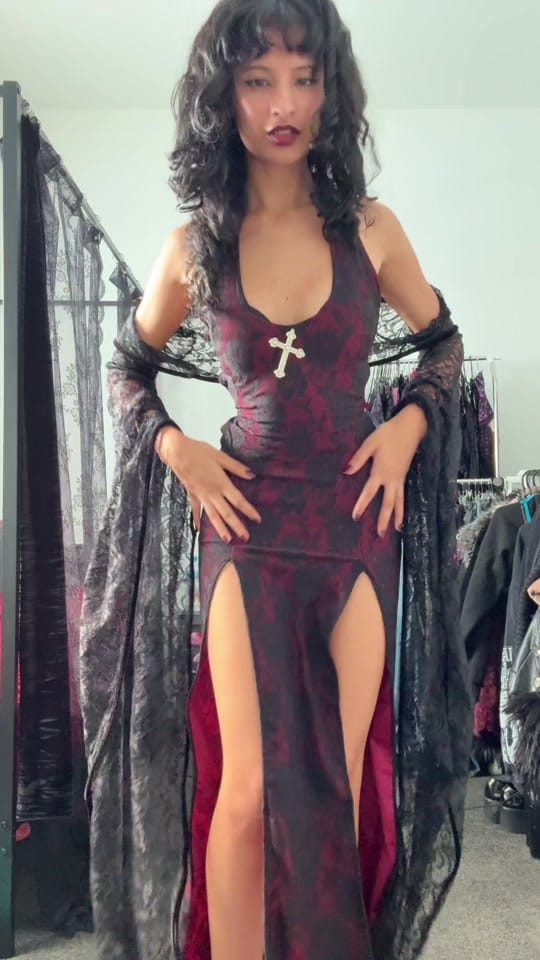 Post 10 by STIT ⭒ ༺♰༻ ⭒ on TikTok (video)
