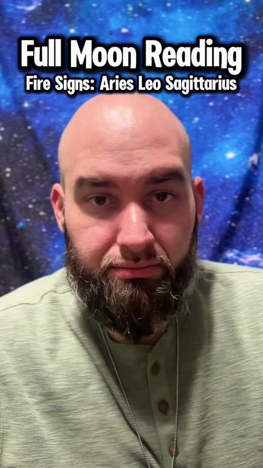 Post 6 by Tarot Breaux (Jason) on TikTok (video)