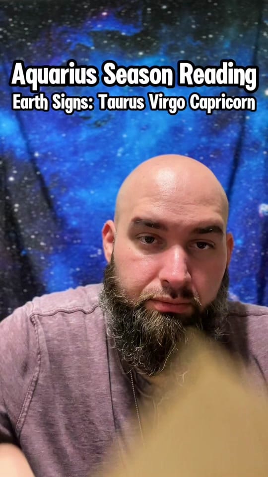 Post 1 by Tarot Breaux (Jason) on TikTok (video)