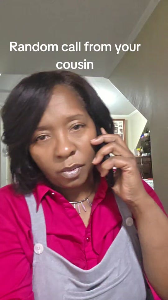 Post 6 by Tammy Tekay on TikTok (video)