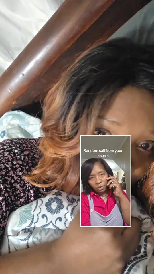 Post 5 by Tammy Tekay on TikTok (video)