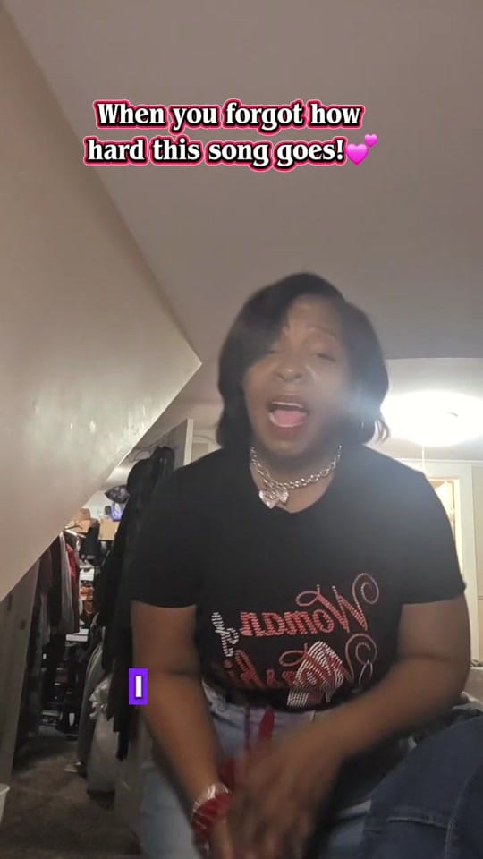Post 3 by Tammy Tekay on TikTok (video)