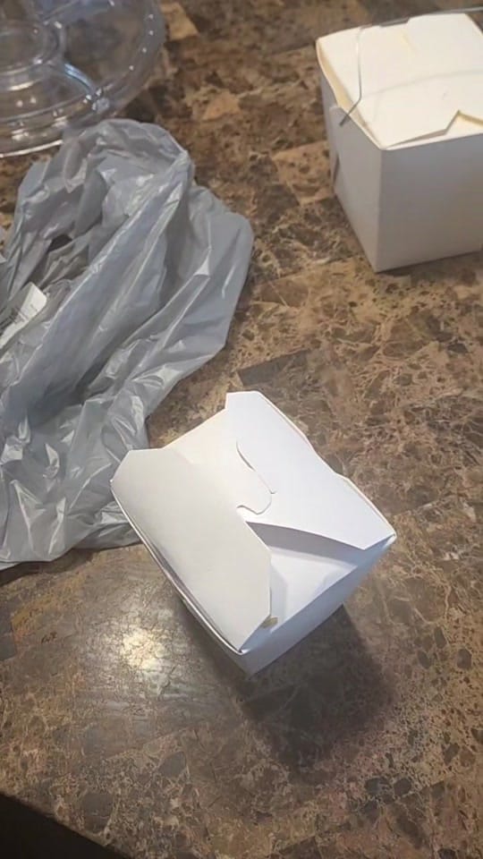Post 2 by Tammy Tekay on TikTok (video)