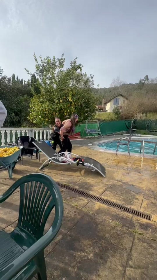 Post 8 by Paula nieto ❤ on TikTok (video)