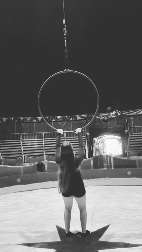 Post 3 by Paula nieto ❤ on TikTok (video)