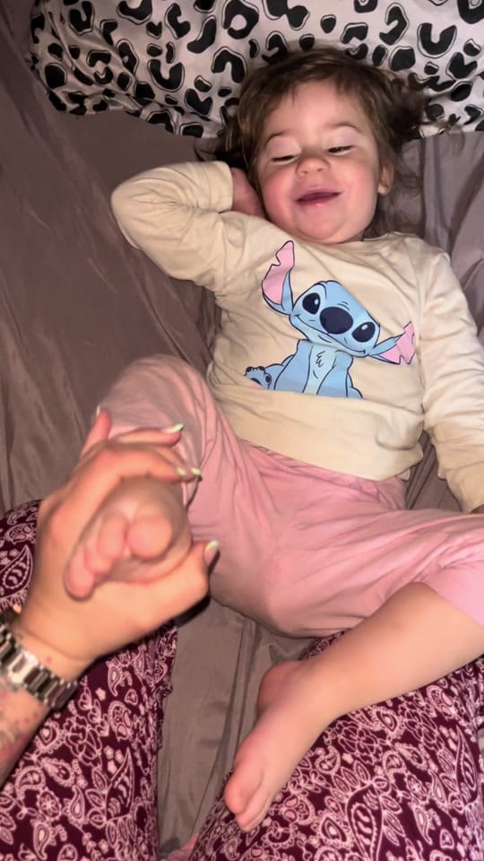 Post 2 by Paula nieto ❤ on TikTok (video)