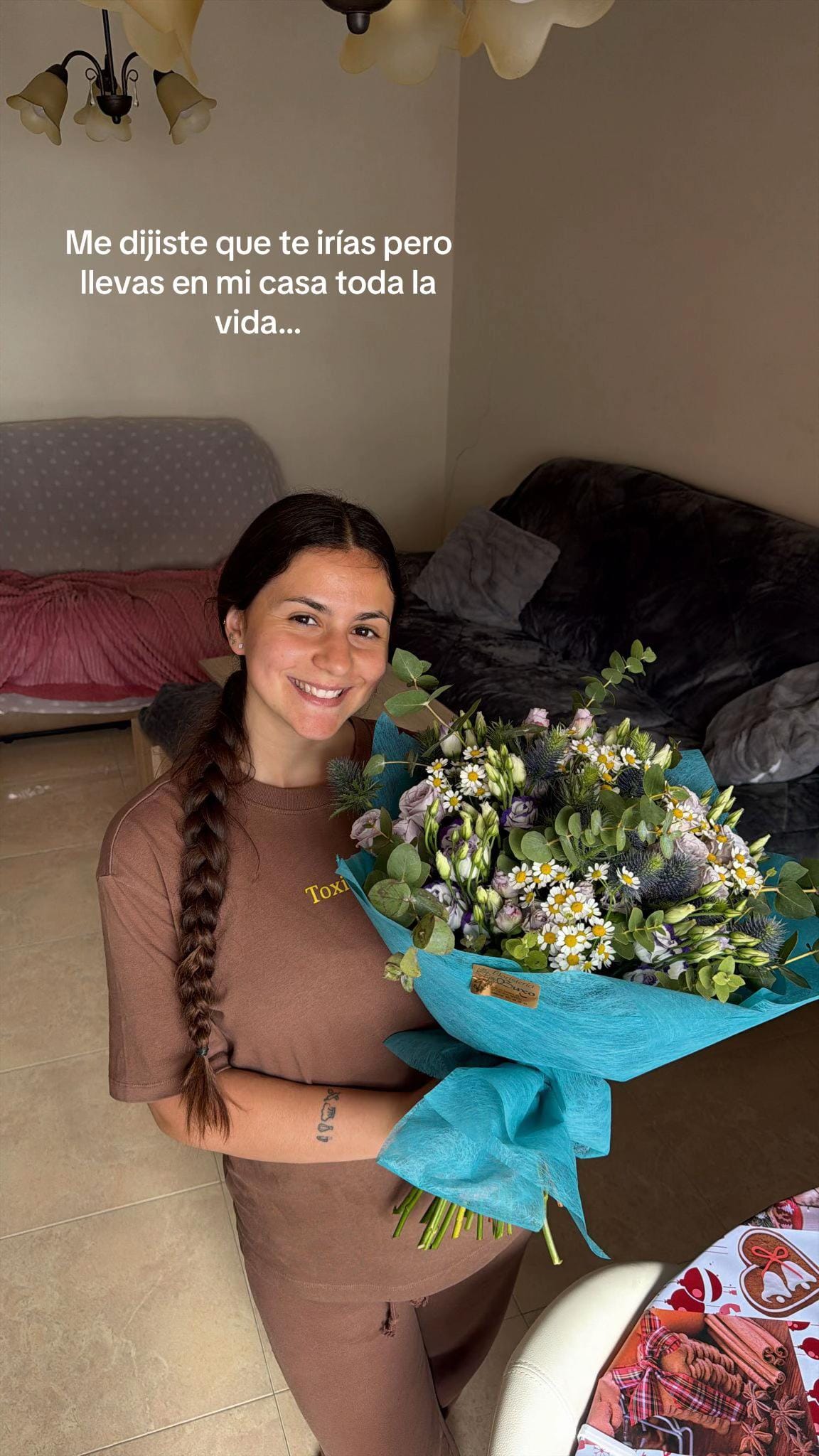 Post 1 by Paula nieto ❤ on TikTok (video)