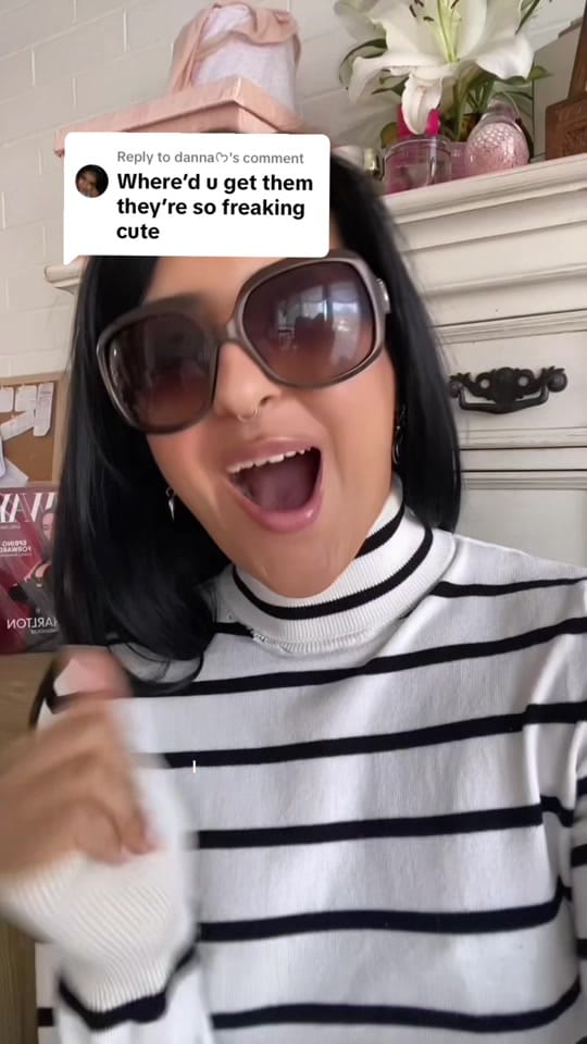Post 2 by xena on TikTok (video)