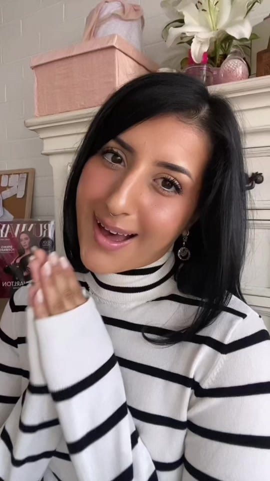 Post 3 by xena on TikTok (video)