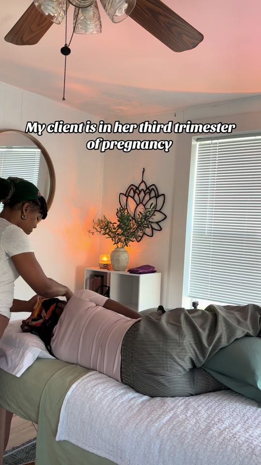 Post 5 by Imani | Mind Body and Movement on TikTok (video)