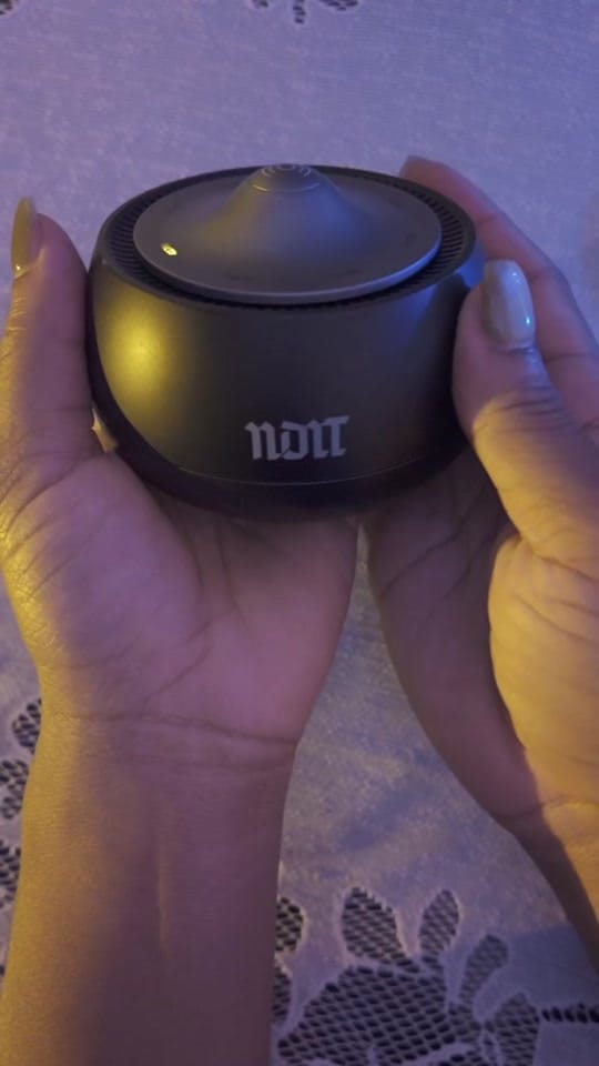 Post 9 by Imani | Mind Body and Movement on TikTok (video)