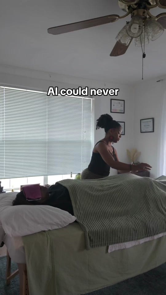 Post 10 by Imani | Mind Body and Movement on TikTok (video)