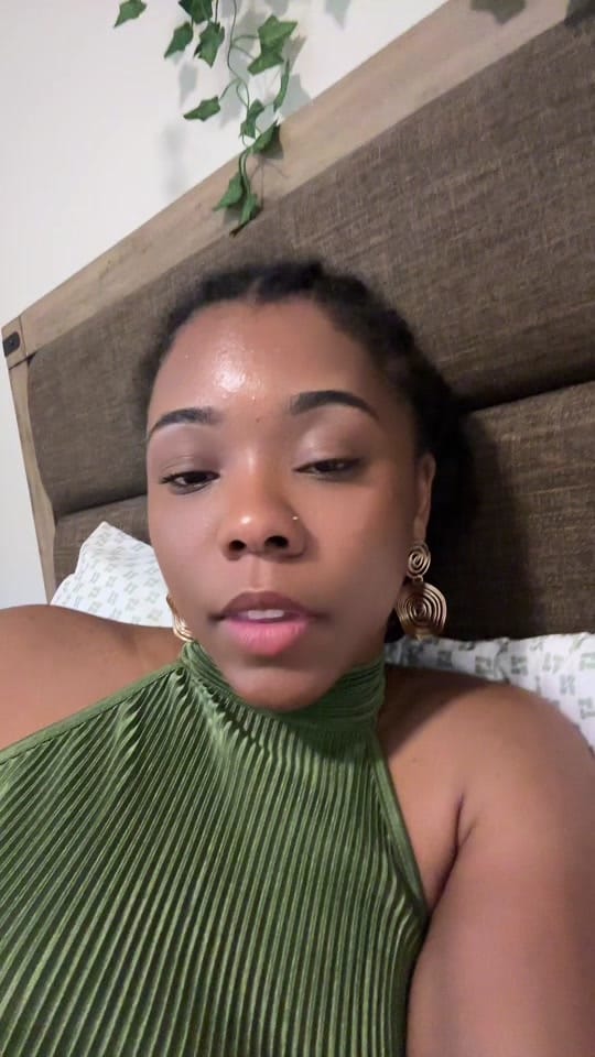 Post 2 by Imani | Mind Body and Movement on TikTok (video)