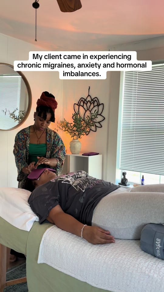 Post 6 by Imani | Mind Body and Movement on TikTok (video)
