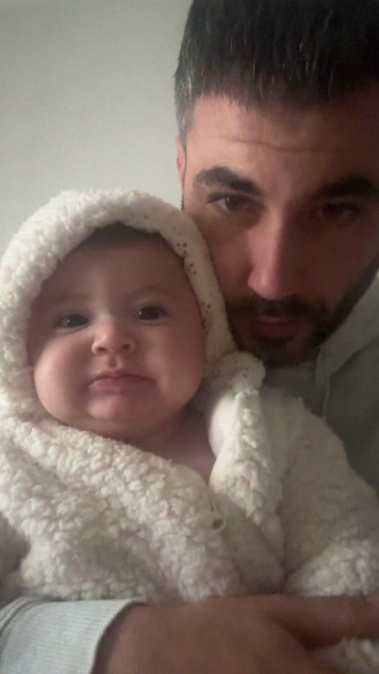 Post 3 by José de Martín on TikTok (video)