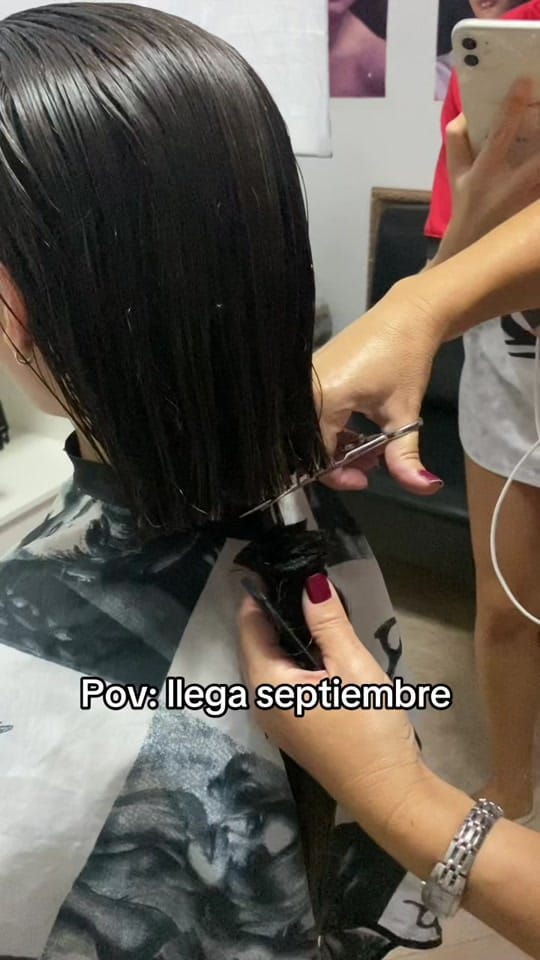 Post 10 by LuciaGV| Maquilladora PRO🌟 on TikTok (video)