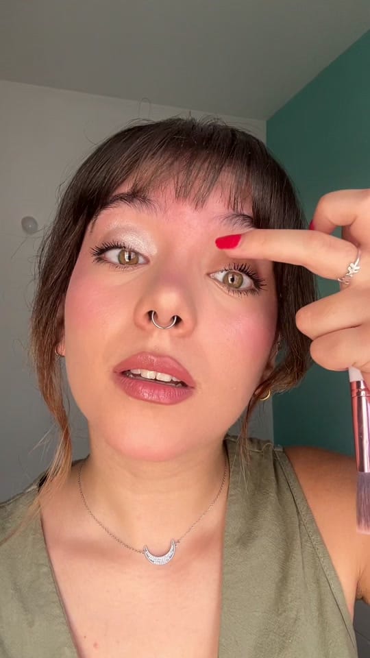 Post 9 by LuciaGV| Maquilladora PRO🌟 on TikTok (video)