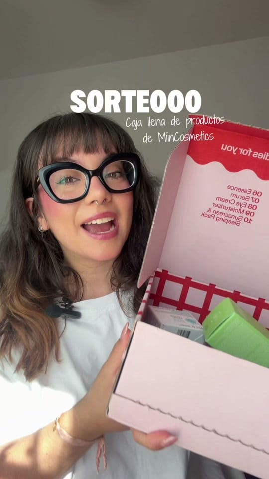 Post 4 by LuciaGV| Maquilladora PRO🌟 on TikTok (video)
