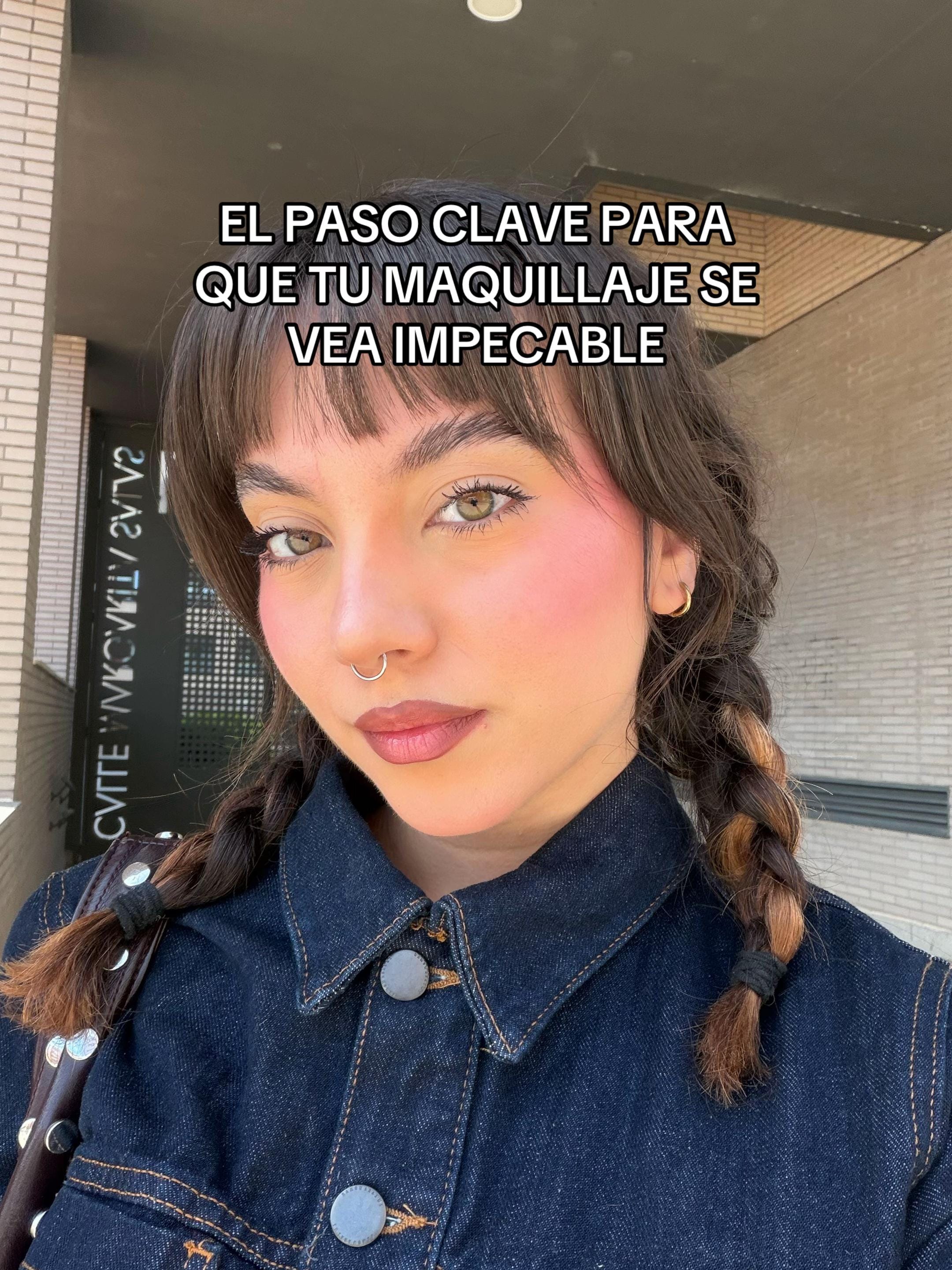 Post 7 by LuciaGV| Maquilladora PRO🌟 on TikTok (video)