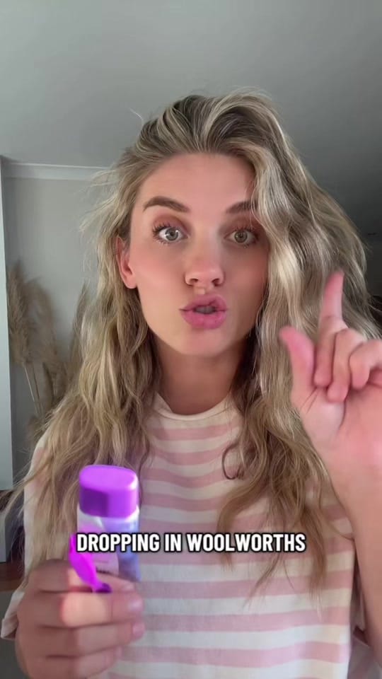 Post 3 by Lucy ☀️👗 on TikTok (video)