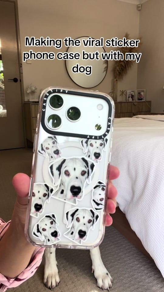 Post 6 by Lucy ☀️👗 on TikTok (video)