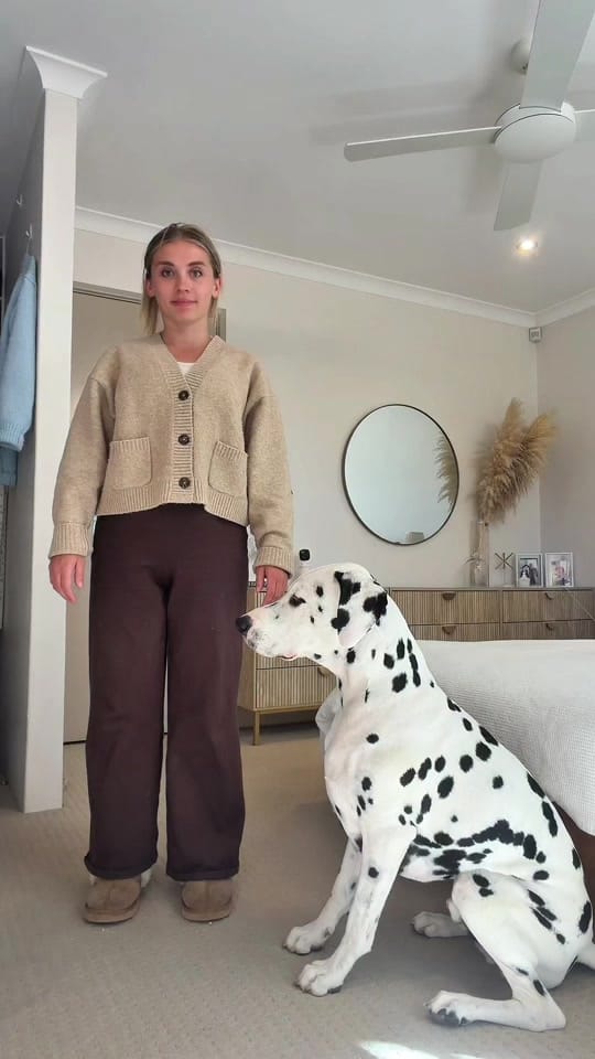 Post 1 by Lucy ☀️👗 on TikTok (video)