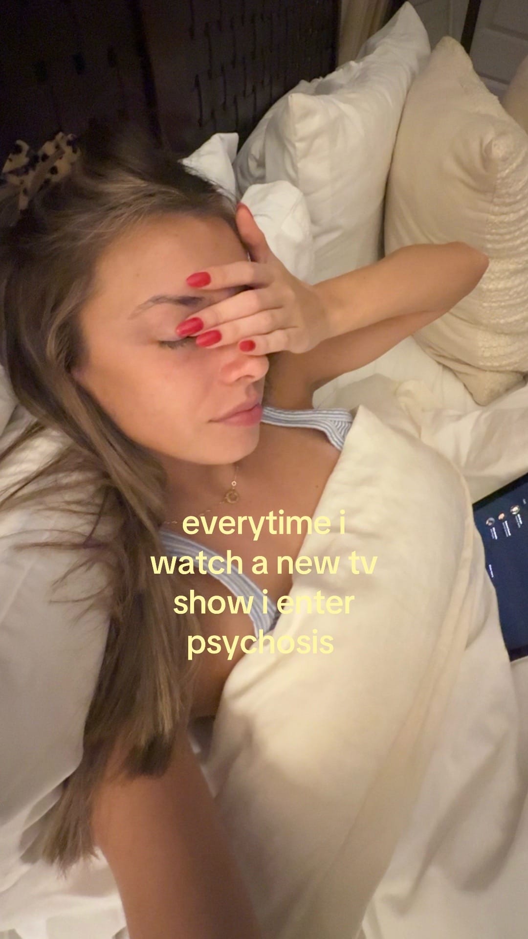 Post 5 by selena on TikTok (video)
