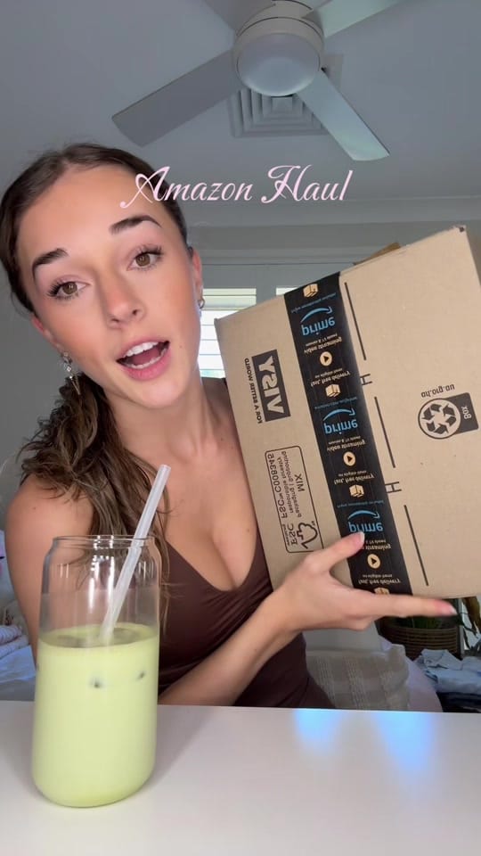 Post 3 by CAITLIN CORONEOS on TikTok (video)
