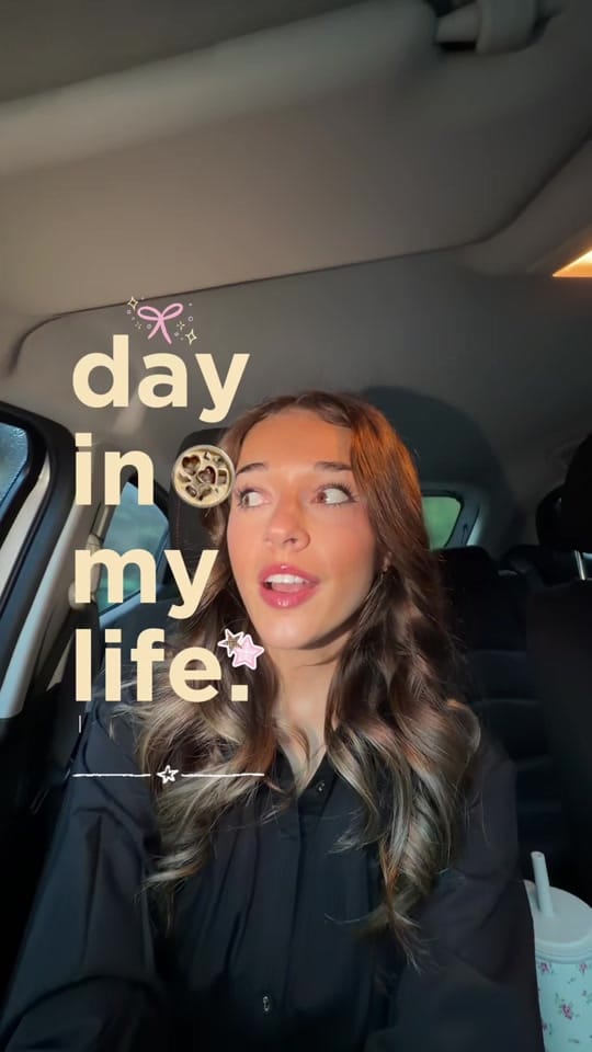 Post 8 by CAITLIN CORONEOS on TikTok (video)