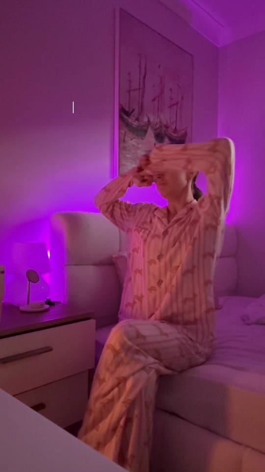 Post 10 by CAITLIN CORONEOS on TikTok (video)