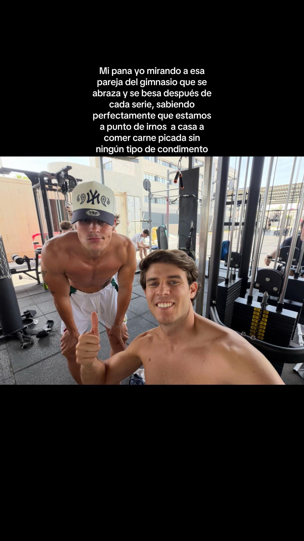 Post 2 by Jorge Tallada Torres on TikTok (video)