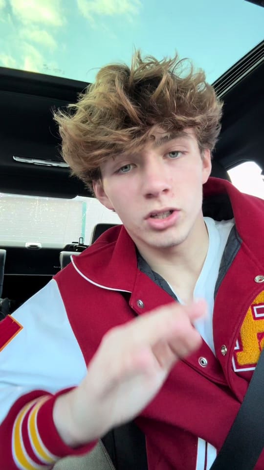 Post 3 by Frank and austin on TikTok (video)