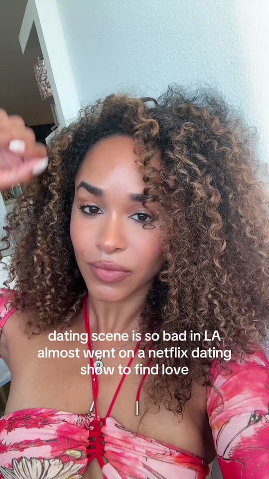 Post 5 by SARAH K. on TikTok (video)