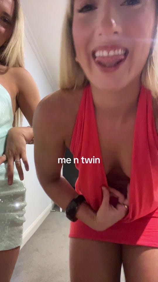 Post 10 by paigewellss on TikTok (video)