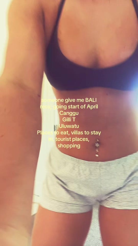Post 6 by paigewellss on TikTok (video)