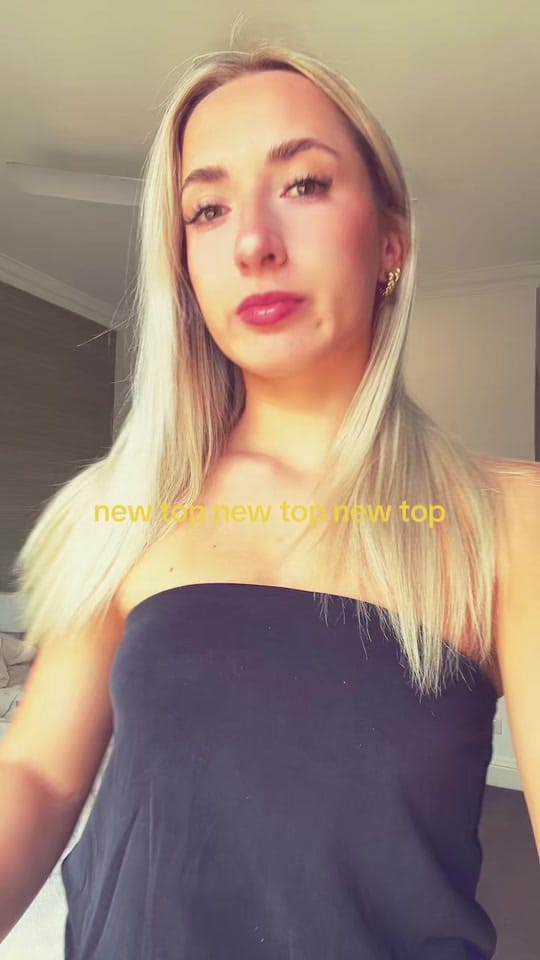 Post 3 by paigewellss on TikTok (video)