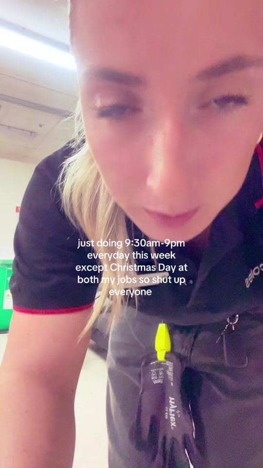 Post 9 by paigewellss on TikTok (video)