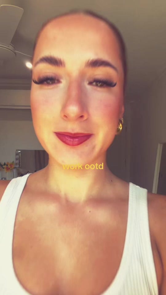 Post 5 by paigewellss on TikTok (video)